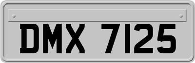 DMX7125