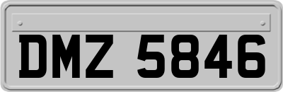 DMZ5846