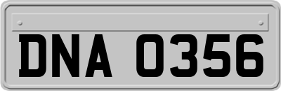 DNA0356