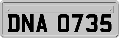 DNA0735
