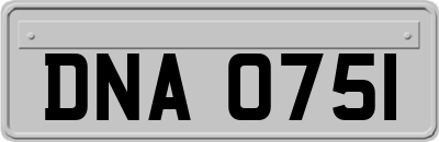 DNA0751