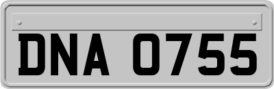 DNA0755