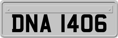 DNA1406