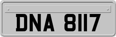DNA8117