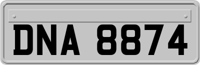 DNA8874
