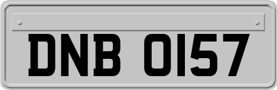 DNB0157