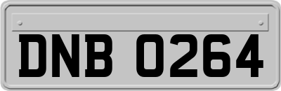 DNB0264