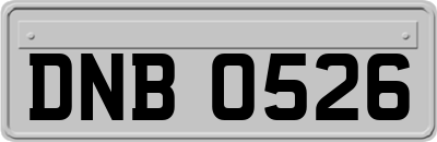 DNB0526