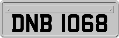 DNB1068