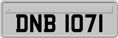 DNB1071