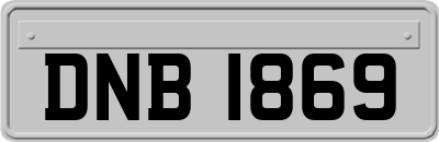 DNB1869