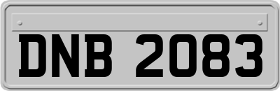 DNB2083