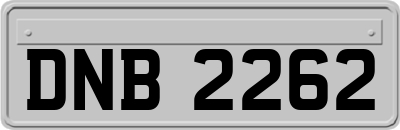 DNB2262