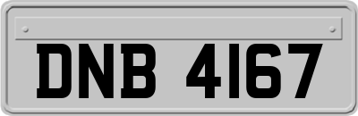 DNB4167