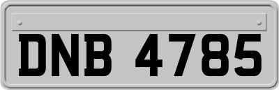 DNB4785
