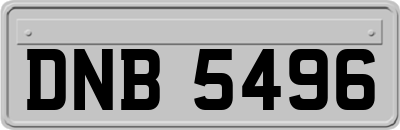DNB5496