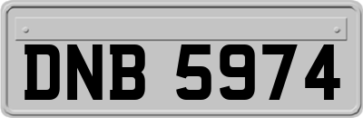 DNB5974