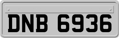DNB6936