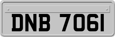 DNB7061