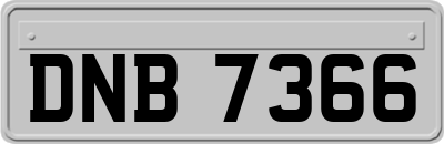 DNB7366