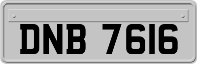 DNB7616