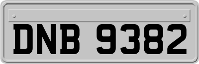 DNB9382