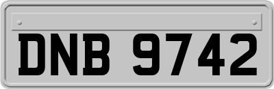 DNB9742