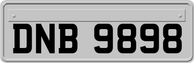 DNB9898