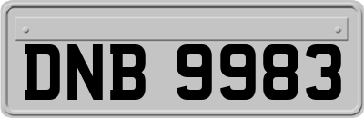 DNB9983