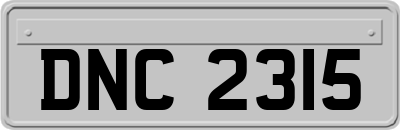 DNC2315