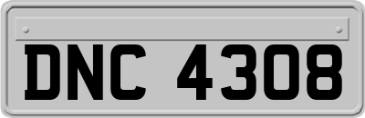 DNC4308