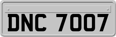 DNC7007