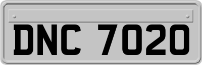 DNC7020