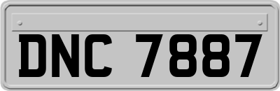 DNC7887