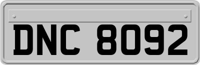 DNC8092