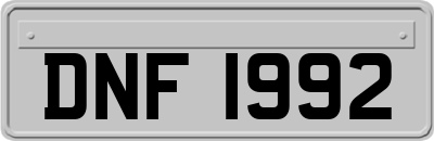 DNF1992