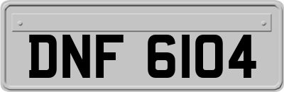 DNF6104