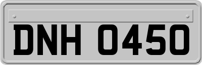 DNH0450