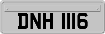 DNH1116
