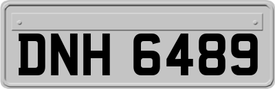 DNH6489