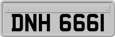 DNH6661