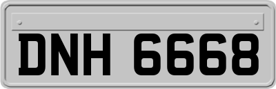 DNH6668