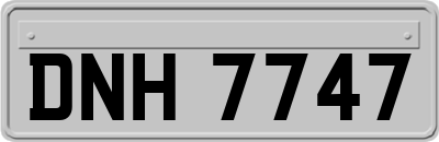 DNH7747