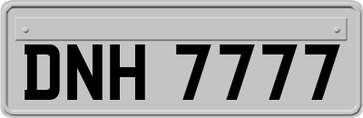 DNH7777