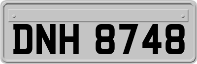 DNH8748