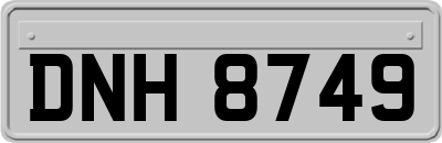 DNH8749