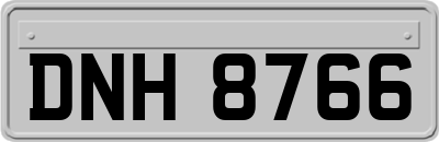 DNH8766