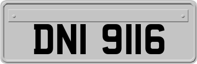 DNI9116