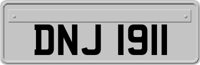 DNJ1911