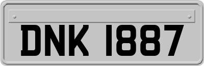 DNK1887